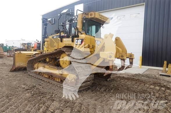 CAT D6T LGP Buldožeri guseničari