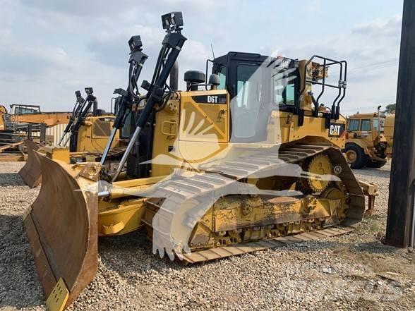 CAT D6T LGP Buldožeri guseničari