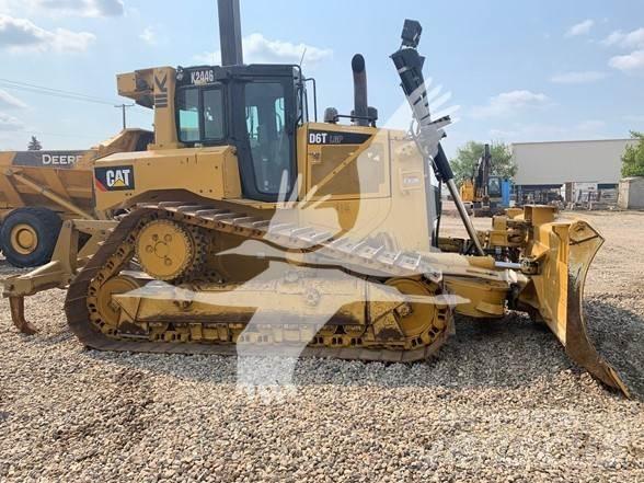 CAT D6T LGP Buldožeri guseničari