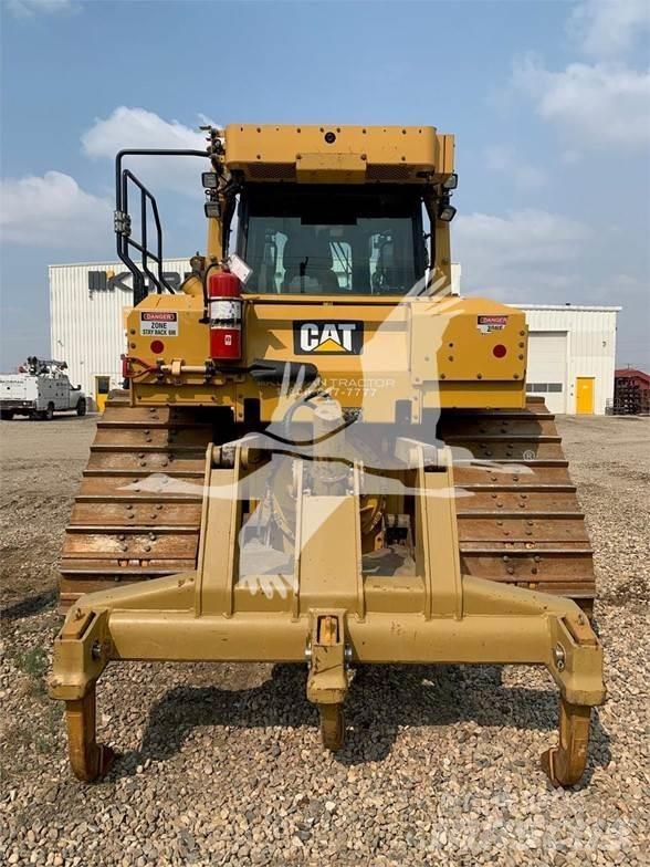 CAT D6T LGP Buldožeri guseničari
