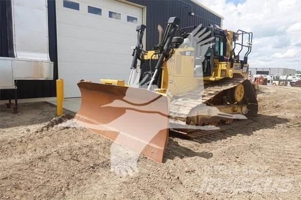CAT D6T LGP Buldožeri guseničari
