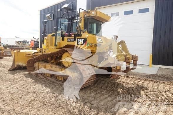 CAT D6T LGP Buldožeri guseničari