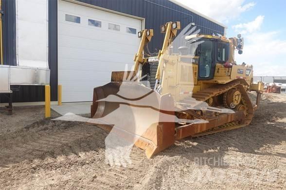 CAT D7R2 XR Buldožeri guseničari