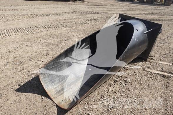 Craig  Kašike / Korpe