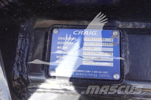 Craig  Kašike / Korpe