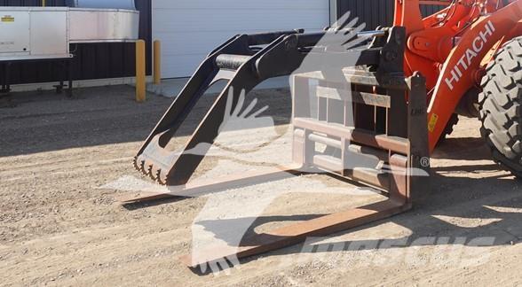 CWS WL250 Ostalo za građevinarstvo