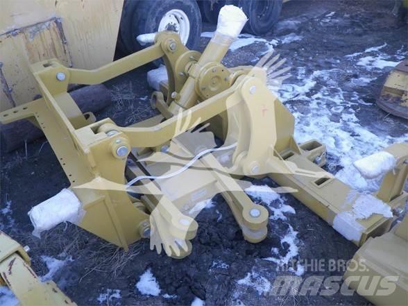 Ironquip  Kultivatori za građevinarstvo