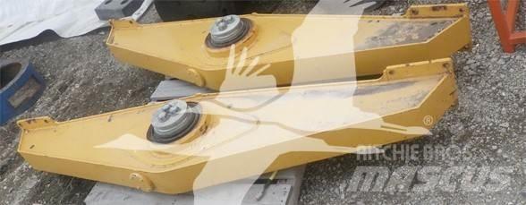 John Deere  Ostalo za građevinarstvo