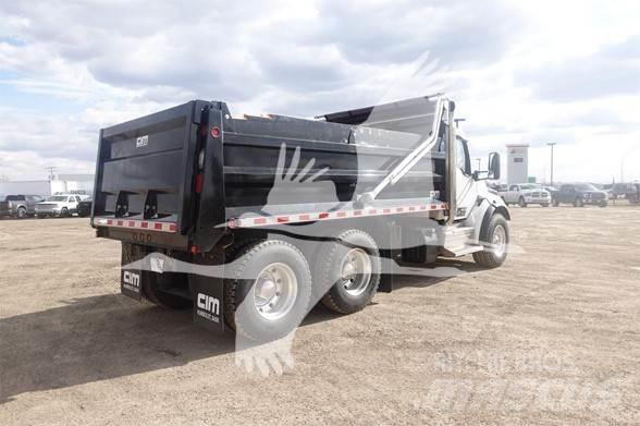 Kenworth T480 Kiperi kamioni