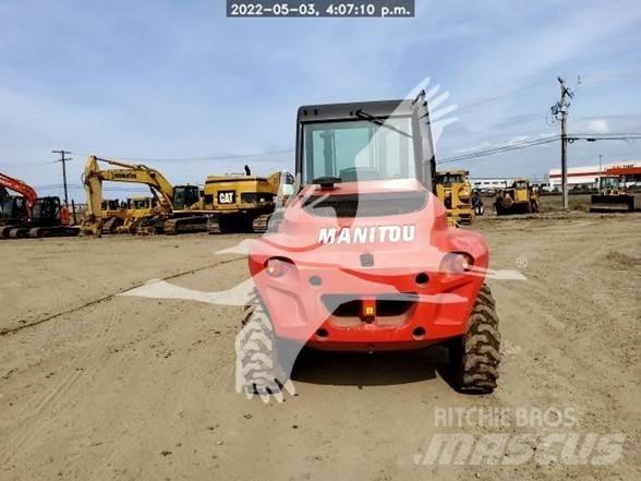 Manitou M30.4 Vanterenski viljuškar