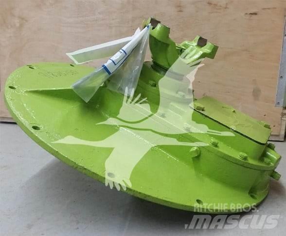 Terex  Ostalo za građevinarstvo