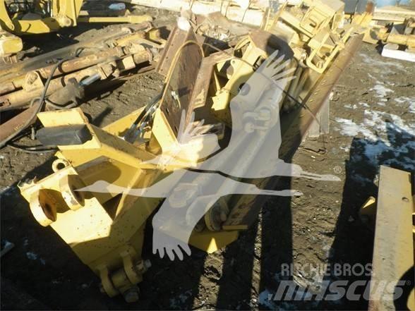 Weldco Beales  Ostale komponente za građevinarstvo