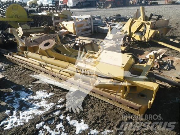 Weldco Beales  Ostale komponente za građevinarstvo