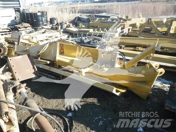 Weldco Beales  Ostale komponente za građevinarstvo