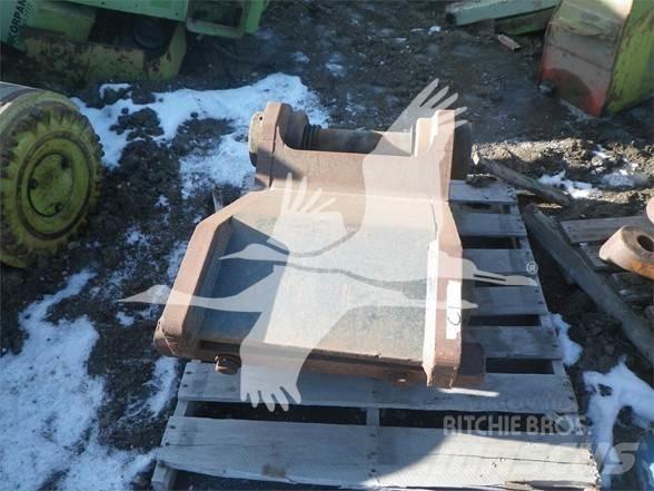 Weldco Beales  Brze spojke