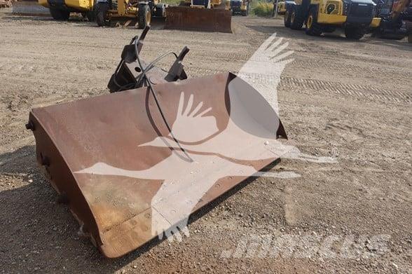 Weldco Beales  Daske / noževi