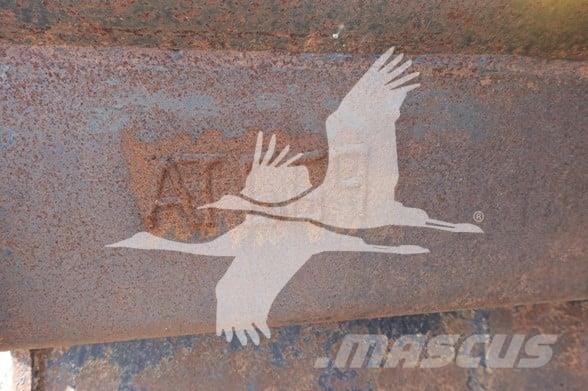 Weldco Beales  Daske / noževi