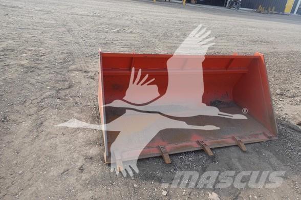  WRANGLER 3500 Utovarivači na točkove