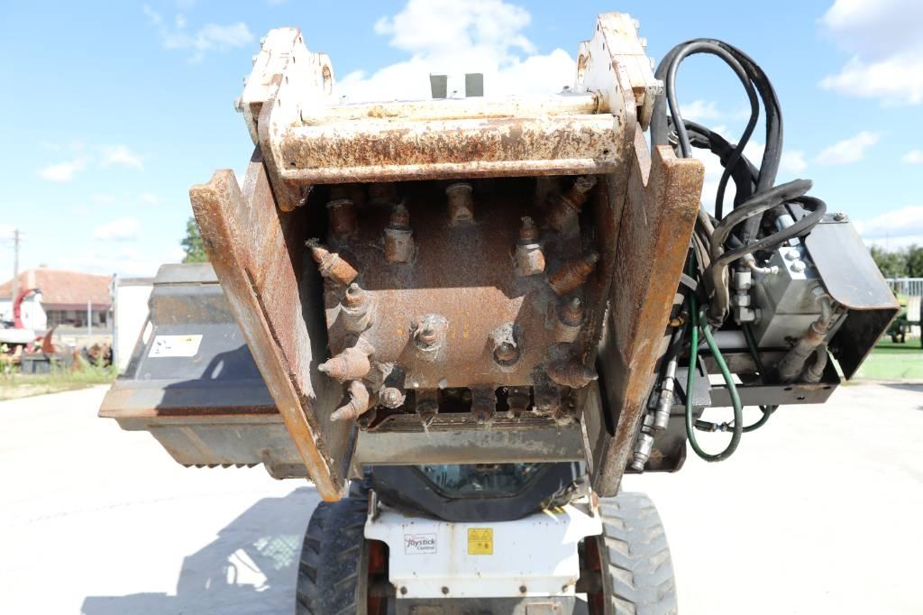 Simex PL4520 Freze za asfalt