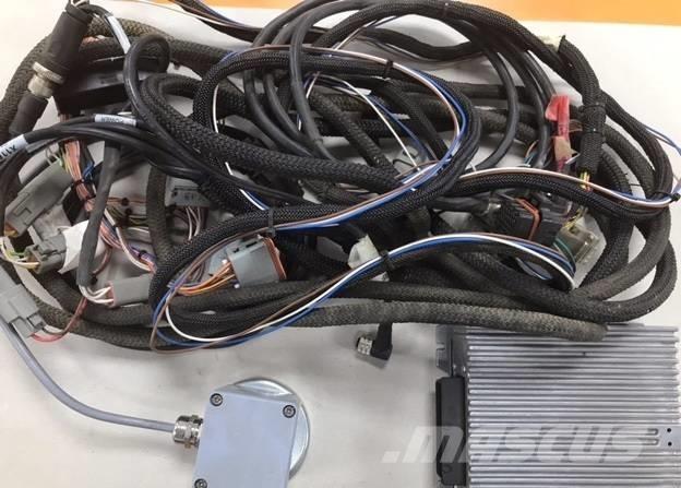  Rycart Interface Kit Ostale poljoprivredne mašine