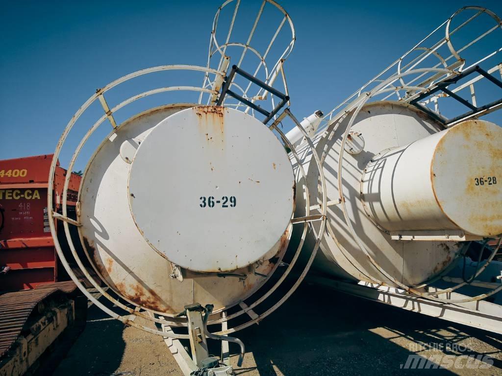  CemenTech CT270 Betonare