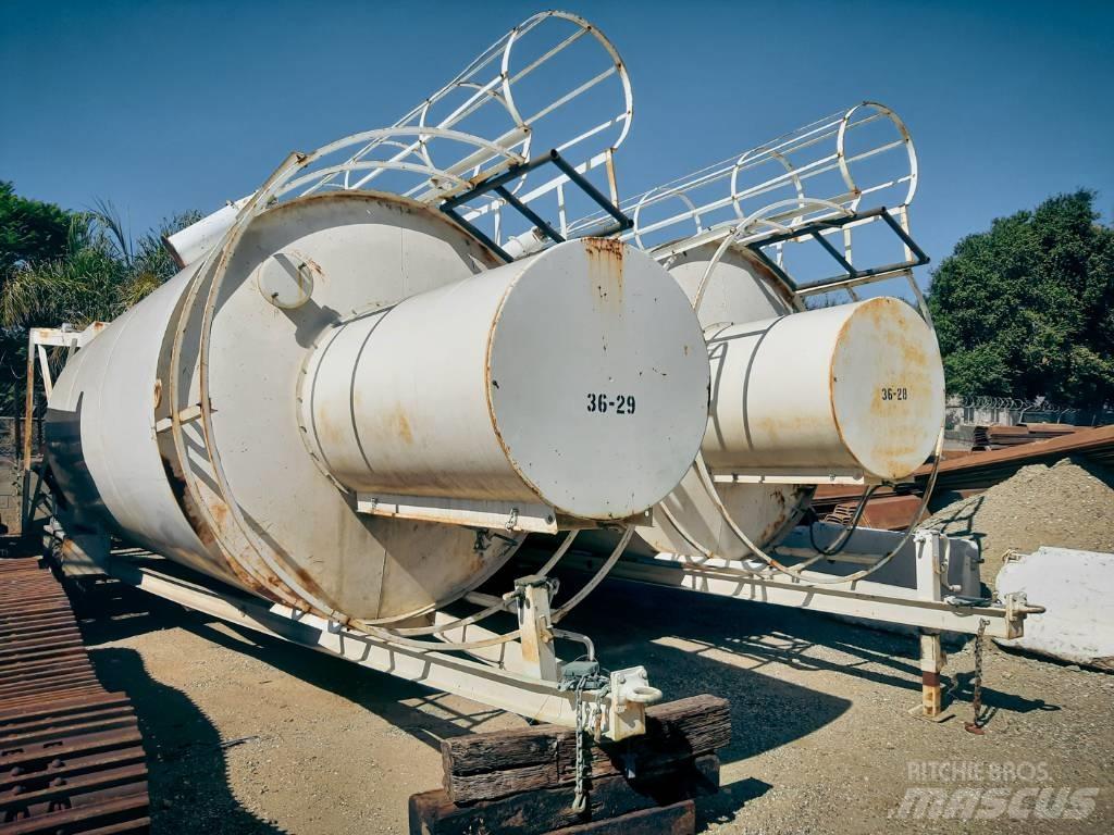  CemenTech CT270 Betonare