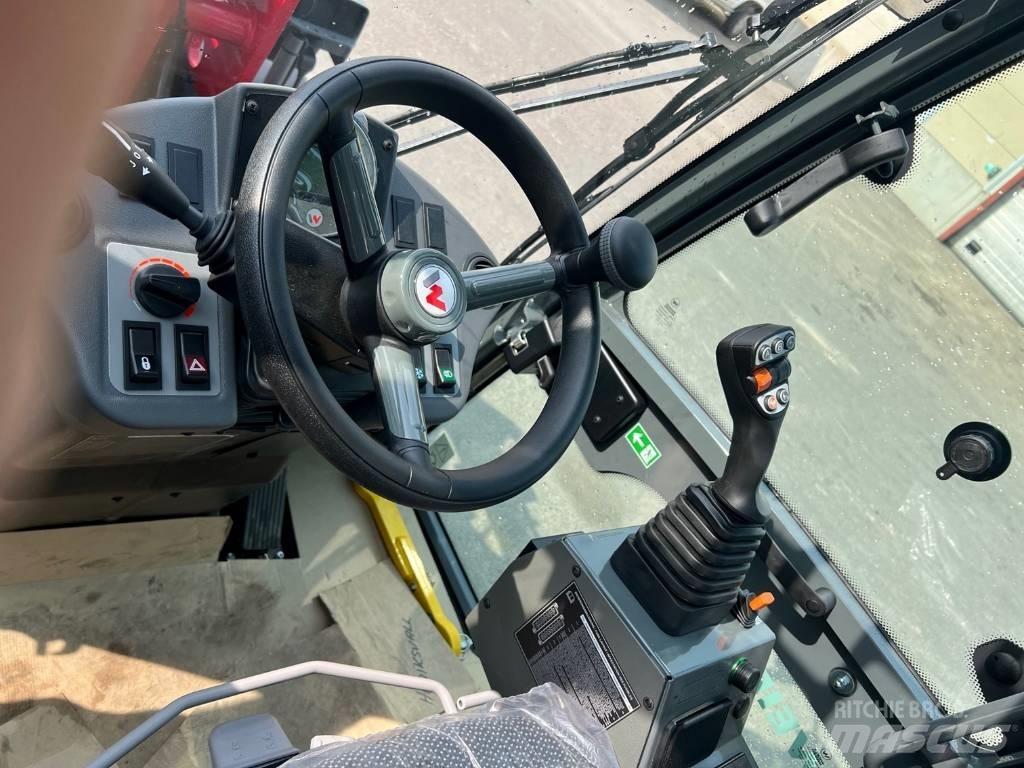 Weidemann 2080 Utovarivači na točkove