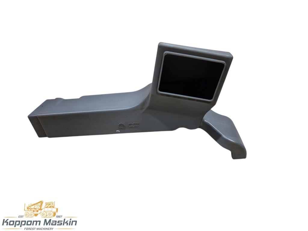 Eco Log 7009544 Kabine i unutrašnjost