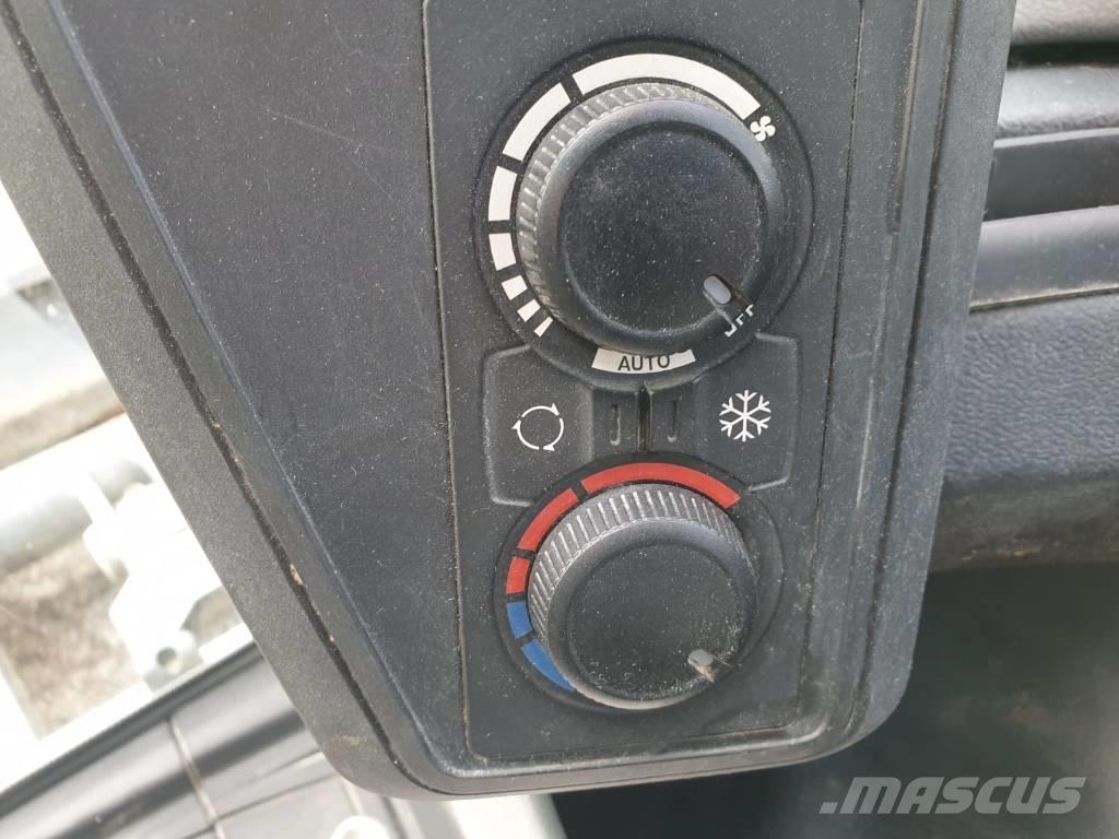 Wacker Neuson ET 90 Midi bageri 7t – 12t