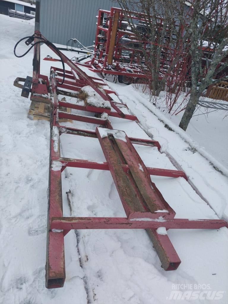 Patu 640 Setvospremači