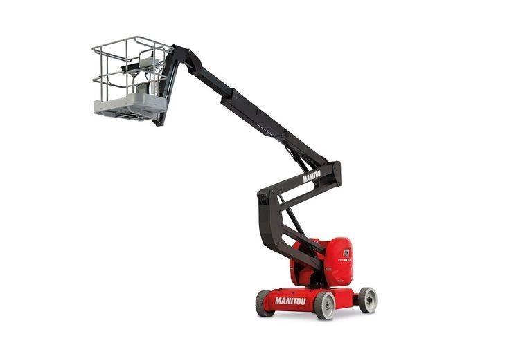 Manitou 170 AETJ-L Teleskopski viljuškari