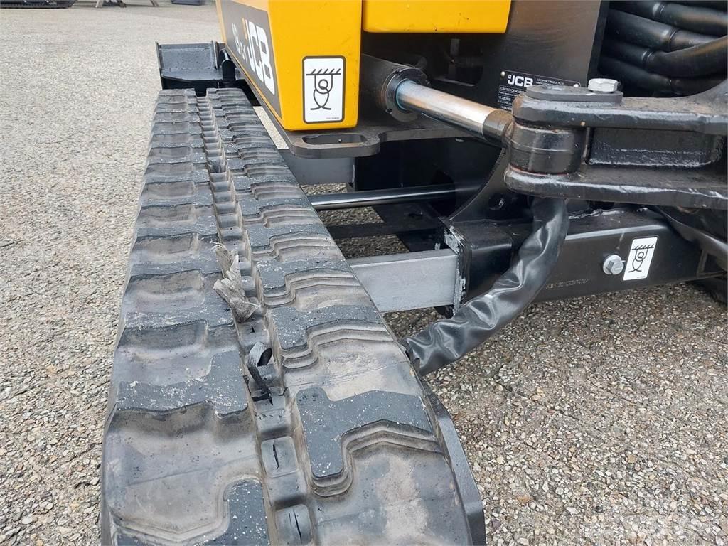 JCB 19C-1 PC Mini bageri < 7t