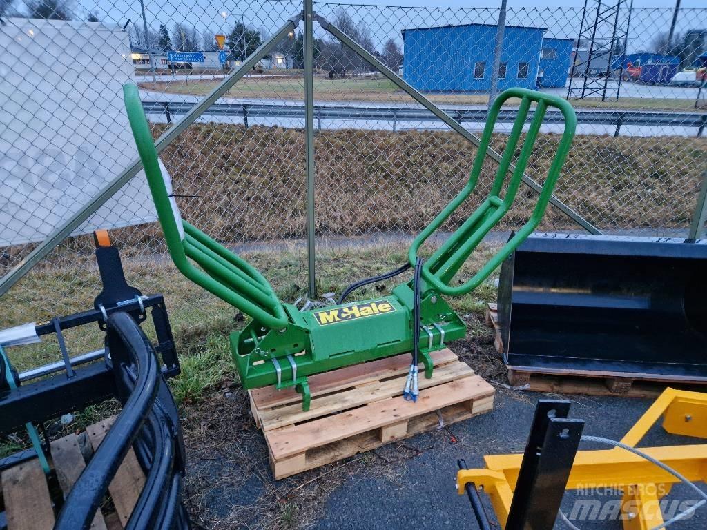 McHale R 5 Blagrip Oprema za prednji utovarivač