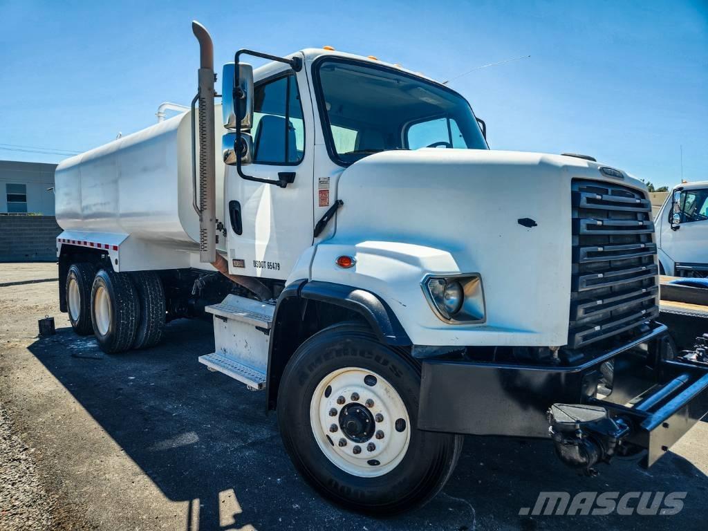 Freightliner 108 SD Kamioni za vodu