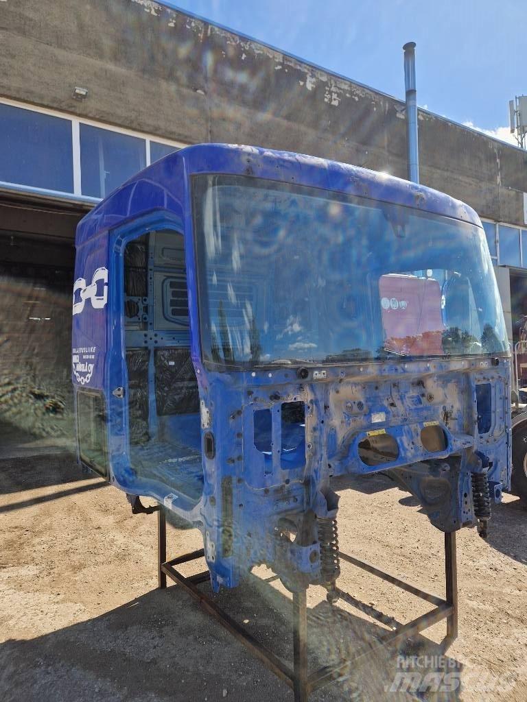Volvo cab FH 4 500 Kabine i unutrašnjost