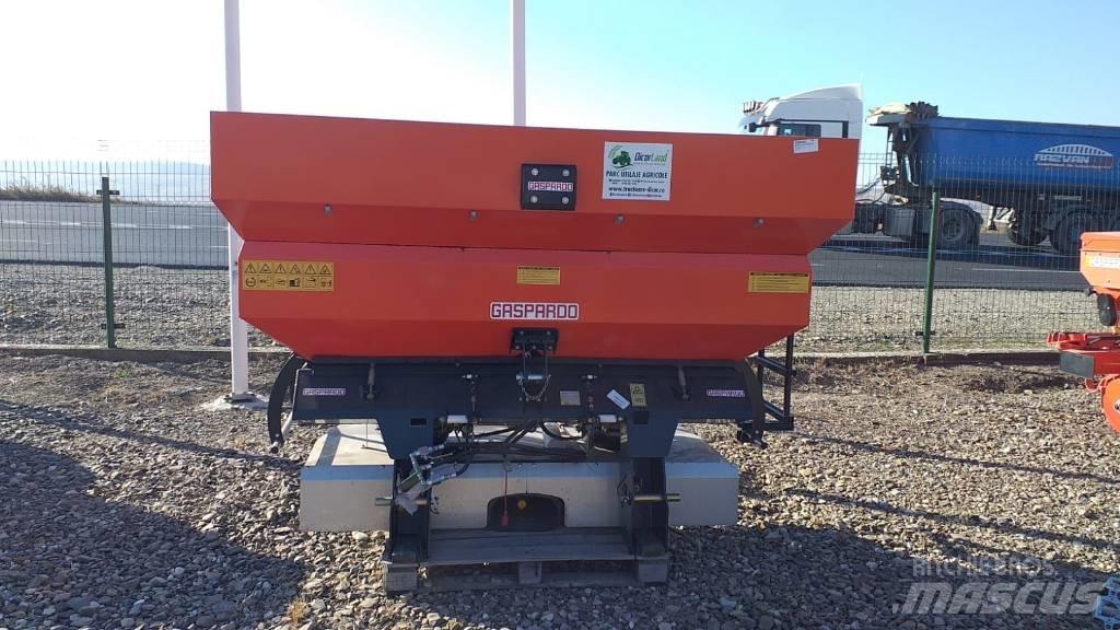 Maschio Zeno 24 Rasturači mineralnog đubriva