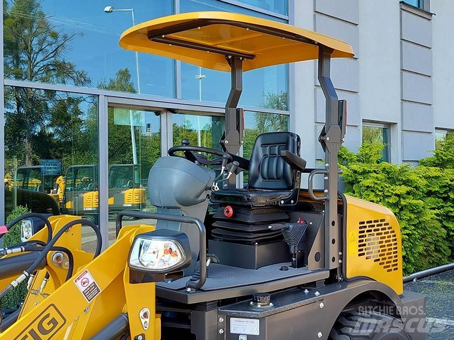 Günstig 910N Utovarivači na točkove