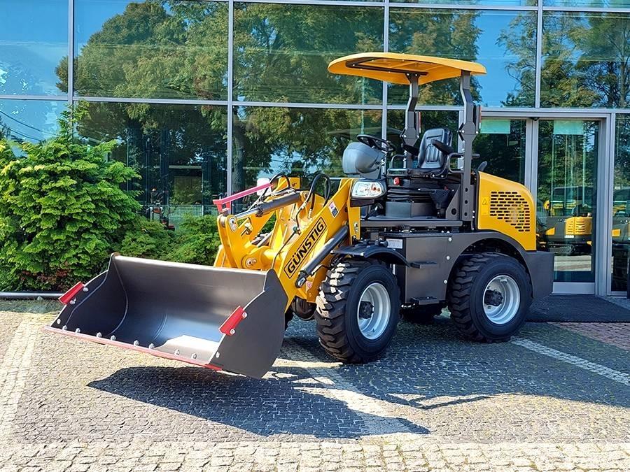 Günstig 910N Utovarivači na točkove