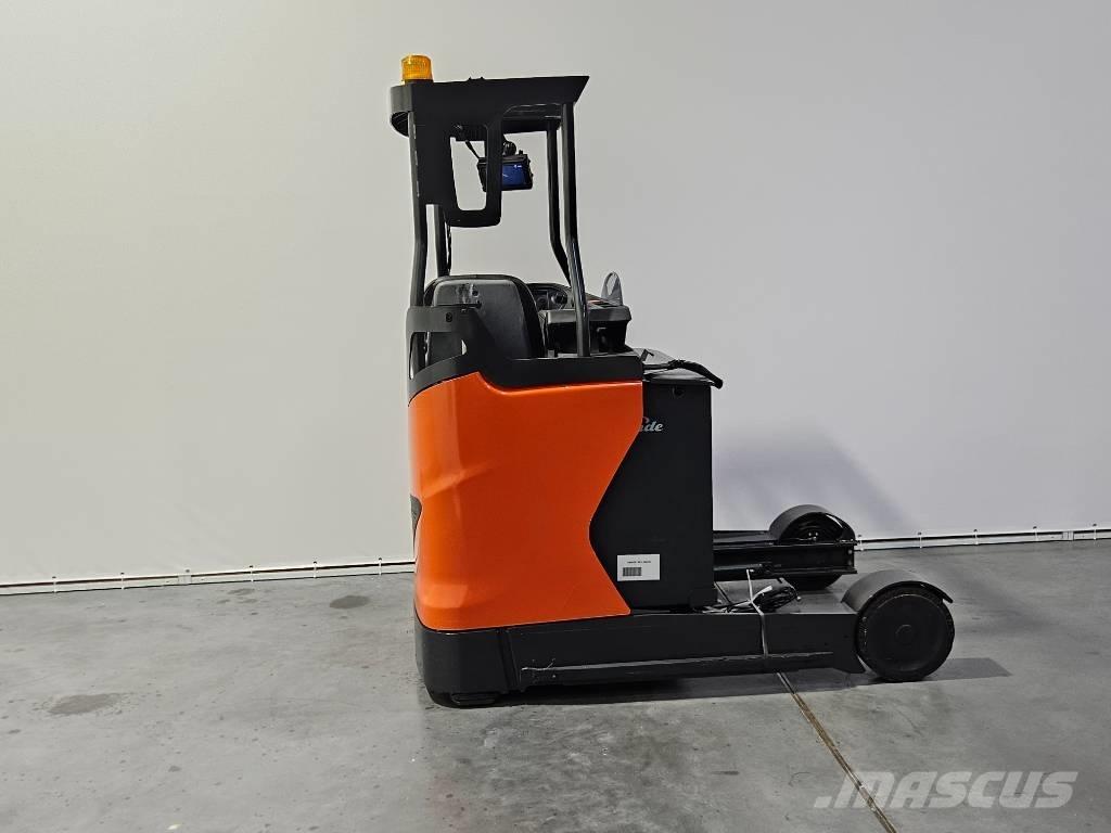Linde R20N Samopogonski ručni viljuškari