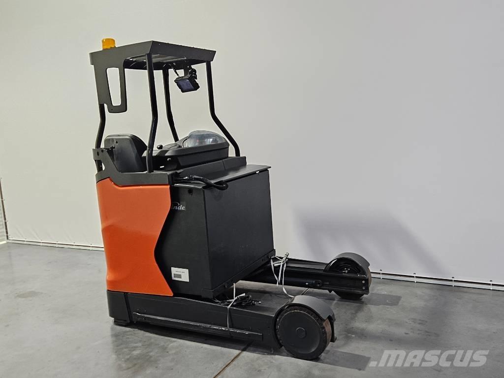 Linde R20N Samopogonski ručni viljuškari
