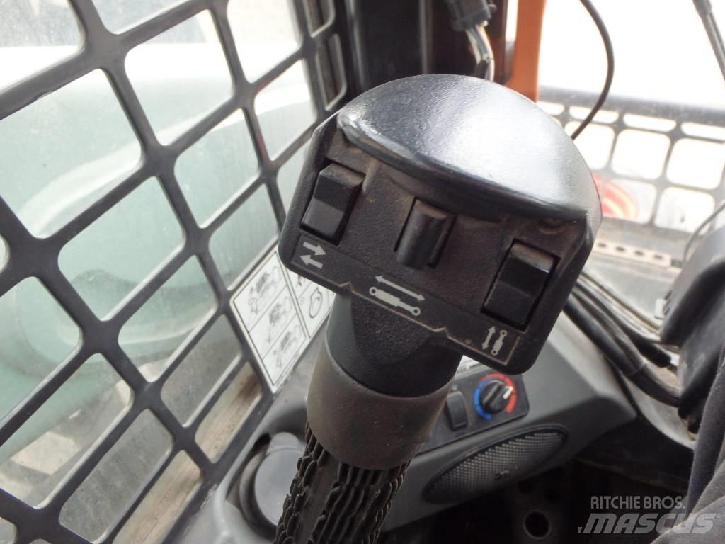 Bobcat S 530 Skid steer mini utovarivači