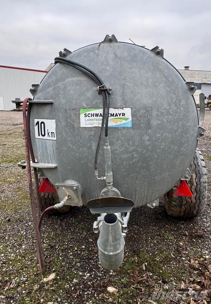Steyr 8080 Traktori