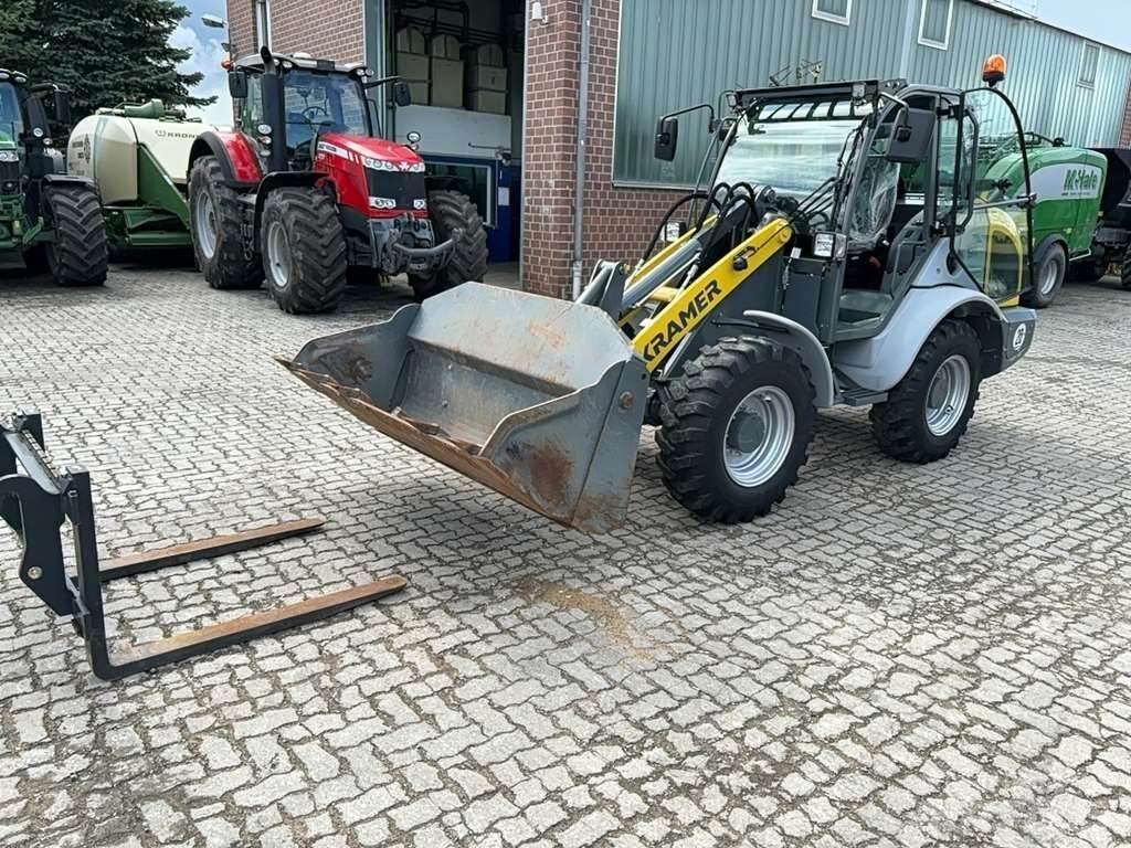 Kramer 5085 Utovarivači na točkove