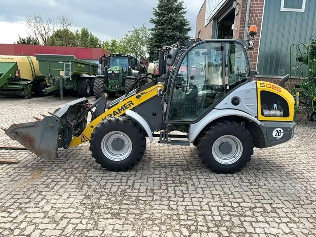 Kramer 5085 Utovarivači na točkove