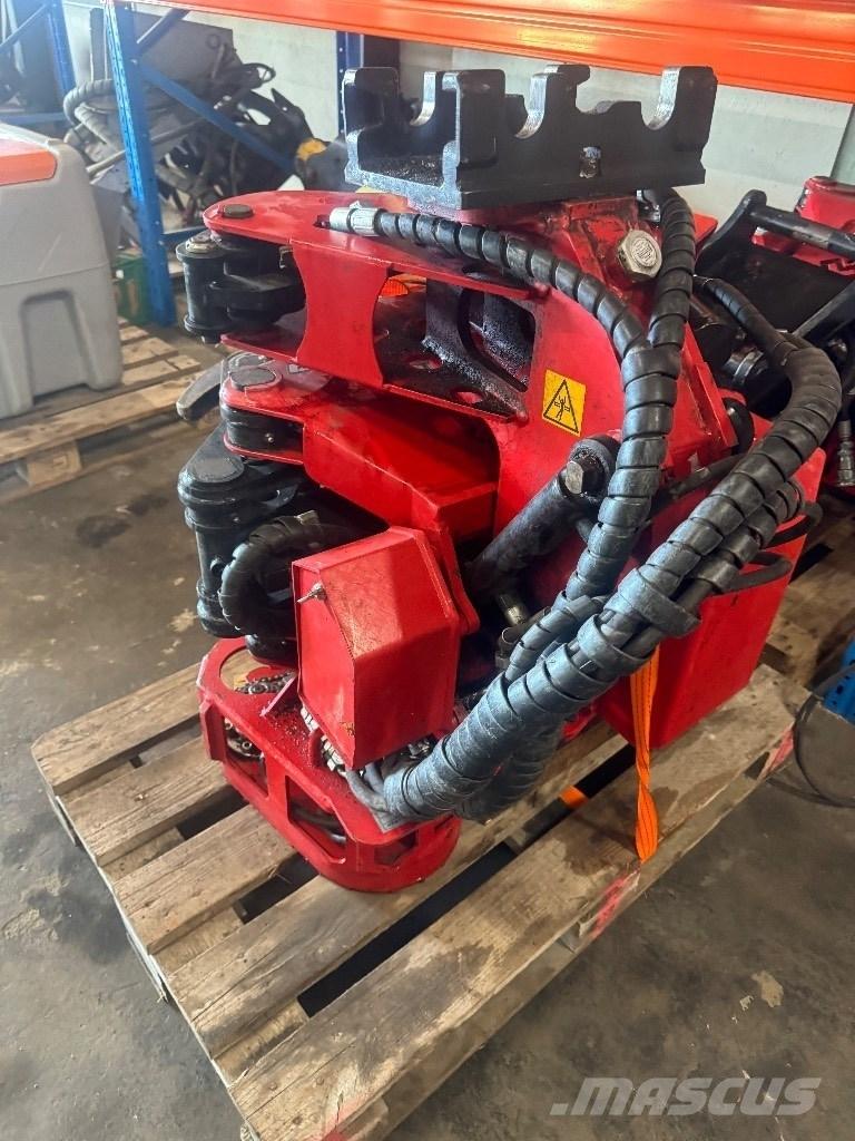 Mecanil Sg220 Ostalo