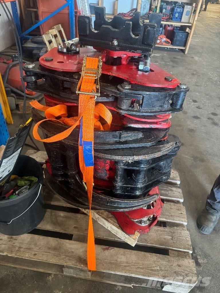 Mecanil Sg220 Ostalo