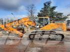 Doosan DX 225 LC-5 Bageri guseničari
