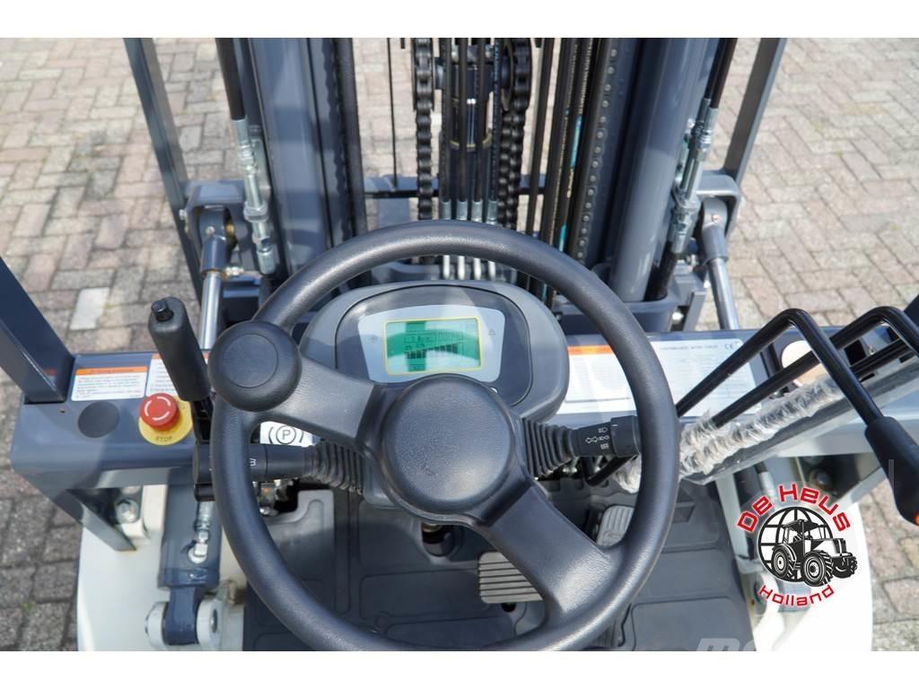 Eurotrac FE30-ECO Viljuškari - ostalo