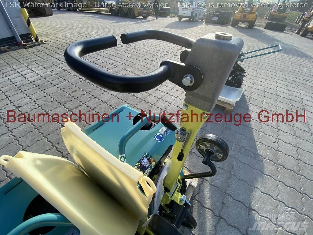Ammann APR 30/50 Vibro ploče