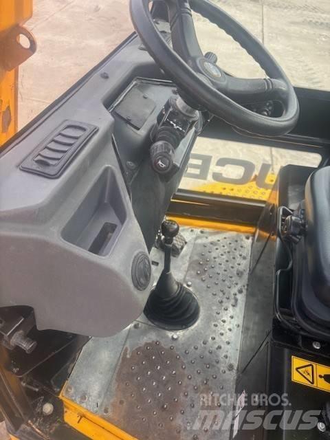JCB 6 T 2 ST 5 Damperi za gradilište